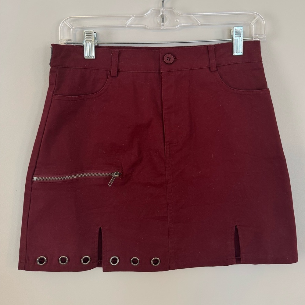 Carmar Mini skirt
